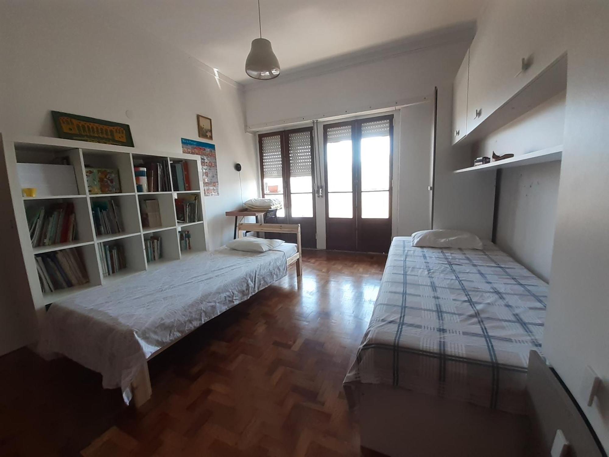Lisbon Fonte Nova - Pet Friendly Apartment Exterior foto