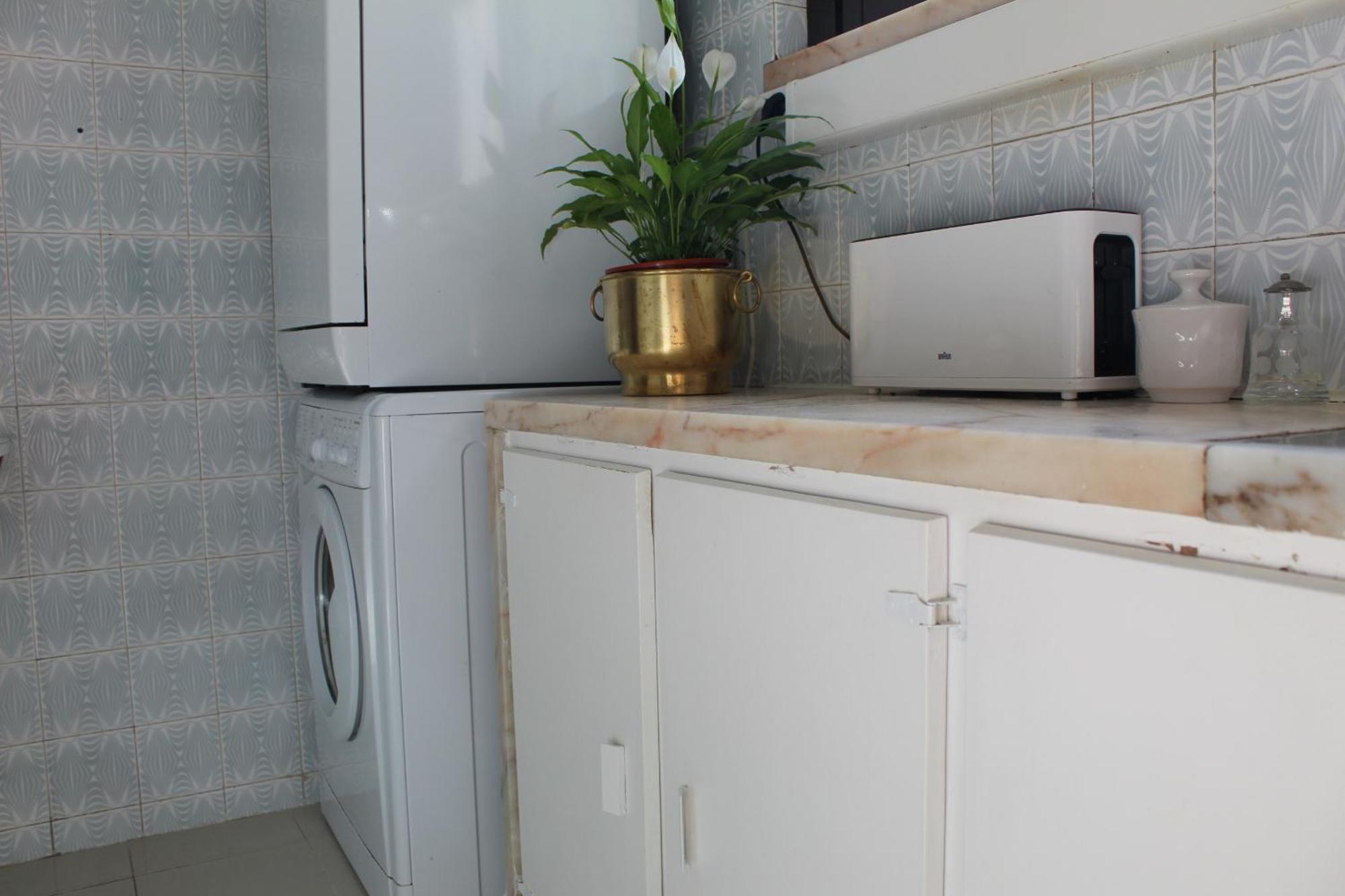 Lisbon Fonte Nova - Pet Friendly Apartment Exterior foto